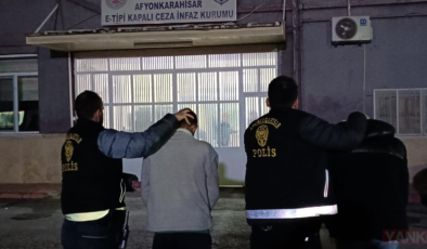 Afyonkarahisar’da Kan Donduran Cinayet: 19 Yaşındaki Genç Annesini Öldürdü