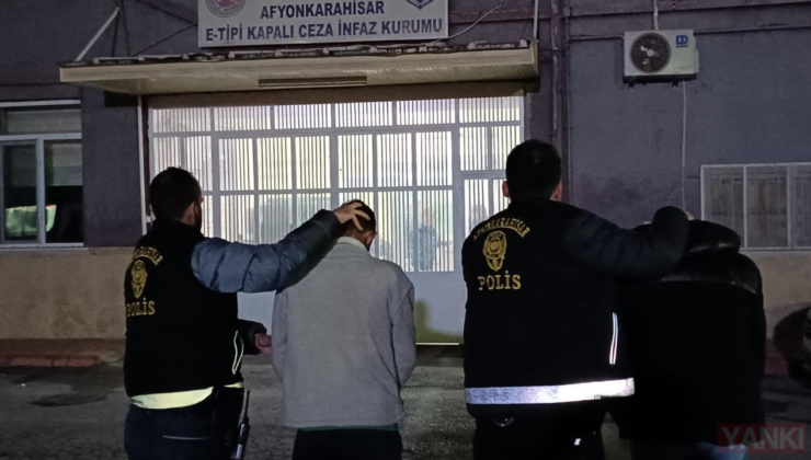 Afyonkarahisar’da Kan Donduran Cinayet: 19 Yaşındaki Genç Annesini Öldürdü