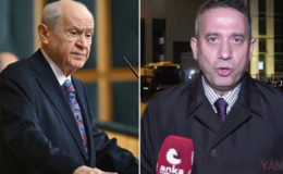 Ali Mahir Başarır’dan Bahçeli’ye Sert Tepki: “Sokağa Çıkacak Yüzün Yok”