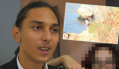 Antalya’da Falezlerde Şüpheli Ölüm: Genç Kız Yaralı Kurtuldu, Arkadaşı Cansız Bulundu