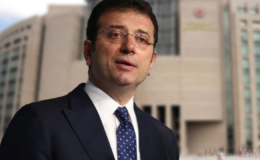 Ekrem İmamoğlu’nun İfadesinde Erdoğan’a Gönderme: “Yargıyı Araçsallaştıranlar Er Meydanına Çıksın”