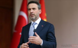 Bakan Bayraktar’dan Elektrik ve Doğal Gaz Açıklaması: Zam Gelecek mi?