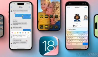 iOS 18.3 Güncellemesi Yayınlandı: İşte Yenilikler ve Detaylar