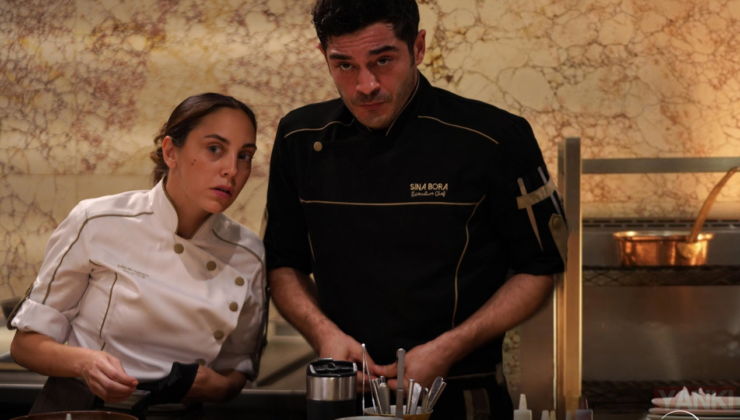 “Umami”: Gerilim Dolu Yerli Orijinal Film İçin Geri Sayım Başladı – Burak Deniz ve Öykü Karayel Başrolde