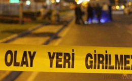 13 Yaşındaki Kız Çocuğu Evde Ölü Bulundu, Baba Hastanede