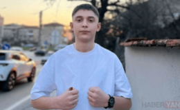 15 Yaşındaki Hasan Ceyhun, Alkollü Sürücünün Kurbanı Oldu