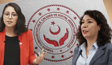 Aile Bakanlığı’nın Sevgililer Günü Paylaşımına Siyasi Cepheden Sert Tepki