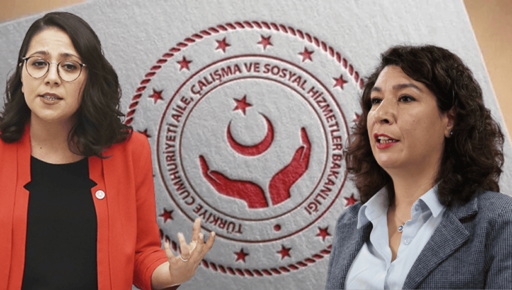 Aile Bakanlığı’nın Sevgililer Günü Paylaşımına Siyasi Cepheden Sert Tepki