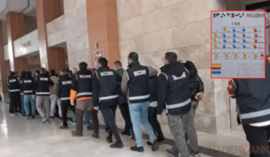 Devlet Memuru Maskesiyle 90 Milyonluk Vurgun