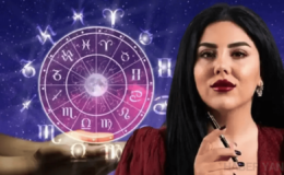 Sosyal Medya Paylaşımları Nedeniyle Astrolog Hilal Saraç Tutuklandı