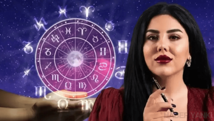 Sosyal Medya Paylaşımları Nedeniyle Astrolog Hilal Saraç Tutuklandı