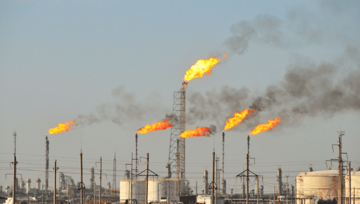 Avrupa Doğal Gaz Krizi Derinleşiyor: Fiyatlar Son 50 Yılın Zirvesine Tırmandı!
