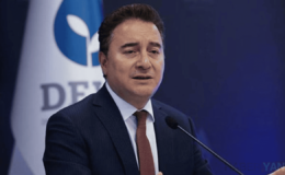 Babacan’dan CHP Adaylığına İlgili Çarpıcı Mesaj: “Ortak Olursanız İttifakları Zora Sokarız”