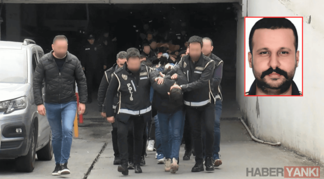 Duruşma Salonu Karıştı: Barış Boyun Davasında Sanıklar Birbirine Girdi!