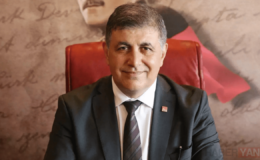 Cemil Tugay’dan Erdoğan’a Yanıt: “İzmir’i Tanımıyor”