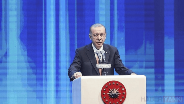 Cumhurbaşkanı Erdoğan: ‘Devlet Nerede?’ Diyenlere Cevabı Verdik