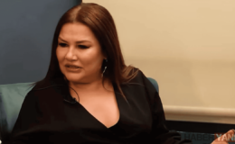 Deniz Seki’den İtiraf: 5 Yıllık Aşk ve Gözlerden Uzak Mutluluk!