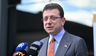 İmamoğlu’dan Ön Seçim Açıklaması: Süreç Detayları Yakında Netleşecek