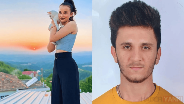 Sevgilisini Kalbinden Bıçaklayan Genç Kadının Mesajları Ortaya Çıktı