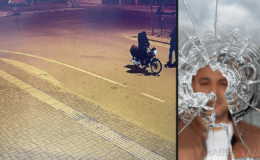 Haraç Vermeyi Reddetti, İş Yerine Kurşun Yağdırdılar