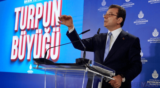 İmamoğlu’dan Bilirkişiye Suç Duyurusu: “Görevin Kötüye Kullanılması” İddialarıyla Soruşturma Derinleşiyor