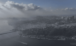 İstanbul’un Sis Sorunu Çözülüyor: Rusya’dan Gelen Soğuk Hava Dalgası Tarih Verdi