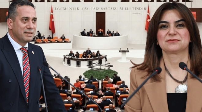 Kent Uzlaşısı Operasyonu Tepki Topluyor: “Demokrasiye Darbe Girişimi”