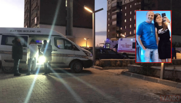 13 Yaşındaki Kızını Boğarak Öldürdü! İtirafı Kan Dondurdu