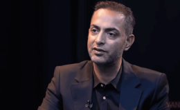Gazeteci Murat Ağırel ve Ailesi Çete Tehdidi Altında