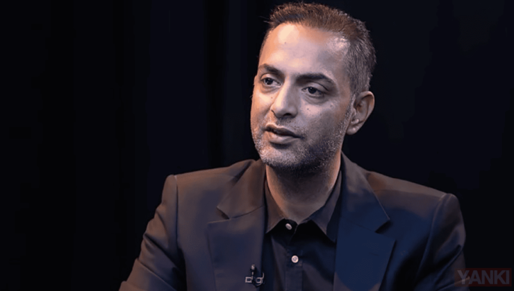 Gazeteci Murat Ağırel ve Ailesi Çete Tehdidi Altında