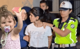 Sıla Bebek Davasında Karar Çıktı: Anneye 27 Yıl 9 Ay Hapis Ceza Verildi