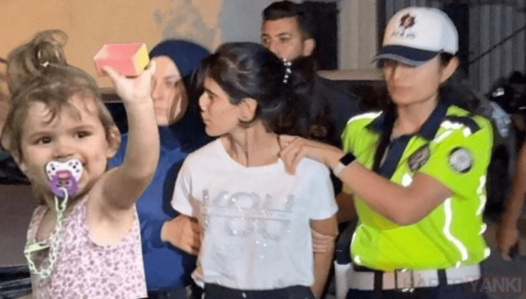 Sıla Bebek Davasında Karar Çıktı: Anneye 27 Yıl 9 Ay Hapis Ceza Verildi