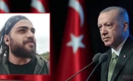 Sosyal Medyada Erdoğan’a Hakaret Eden Kişi Tutuklandı