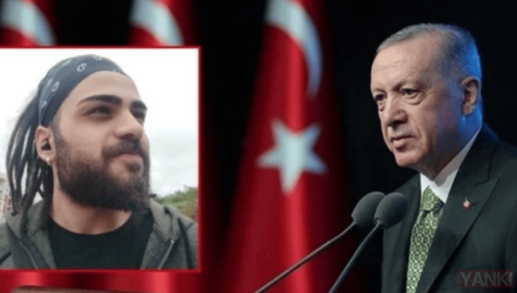 Sosyal Medyada Erdoğan’a Hakaret Eden Kişi Tutuklandı