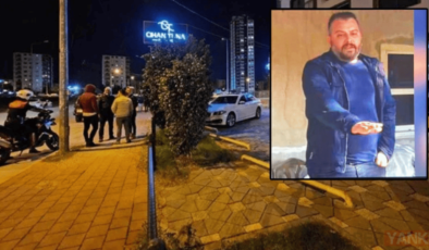 Adana’da Silahlı Saldırı: Suç Örgütü Liderini Tehdit Eden Genç Öldürüldü