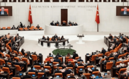 TBMM’den Pakistan’la Tartışmalı Hükümlü Nakli Anlaşmasına Onay