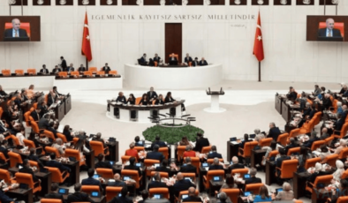 TBMM’den Pakistan’la Tartışmalı Hükümlü Nakli Anlaşmasına Onay