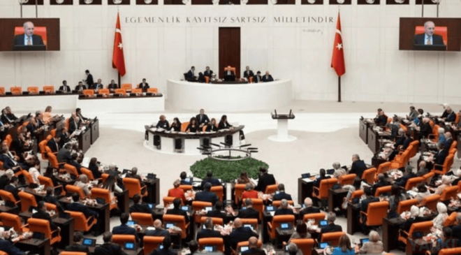 TBMM’den Pakistan’la Tartışmalı Hükümlü Nakli Anlaşmasına Onay