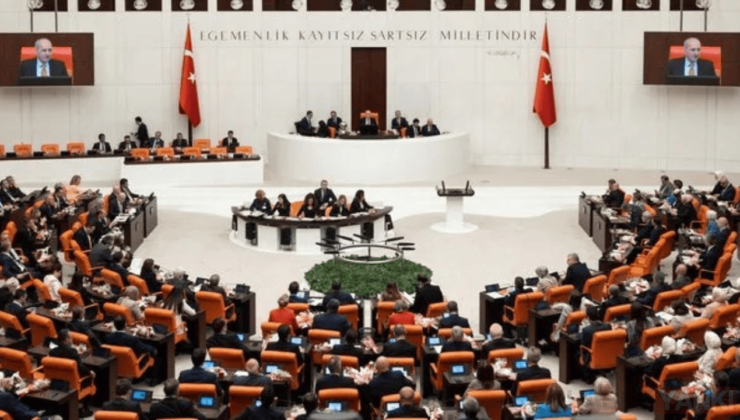 TBMM’den Pakistan’la Tartışmalı Hükümlü Nakli Anlaşmasına Onay