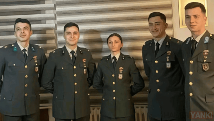 Teğmenlerin İhraç Gerekçesi Açıklandı: “TSK’yı Tartışılır Hale Getirmek”
