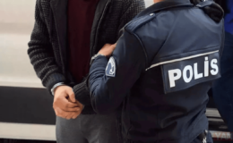 Çorum’da Şafak Operasyonu: IŞİD Hücresine Baskın! 4 Yabancı Uyruklu Terörist Tutuklandı