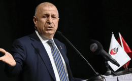 Ümit Özdağ’dan Deprem Mesajı: “Yaralar Sarılmamışken Suriyelilere Konut Yapıldı”
