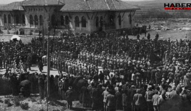 105 yıl sonra ne haldeyiz?