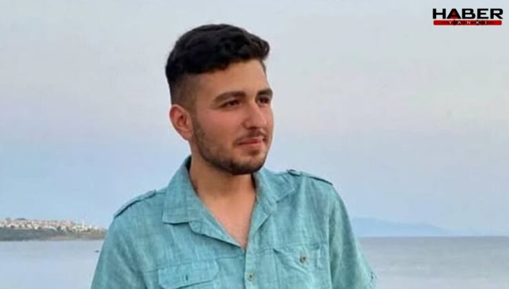 19 yaşındaki genç test sırası beklerken kalp krizinden öldü