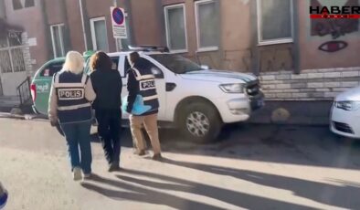 24 ilde 3,5 milyon liralık vurgun: 71 gözaltı