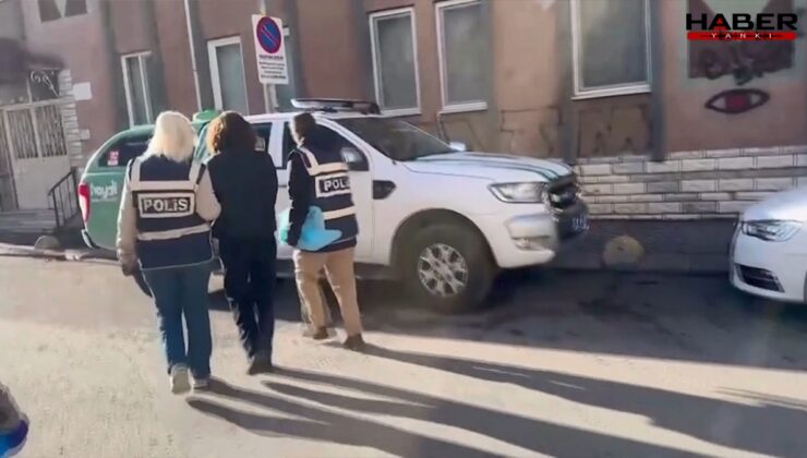24 ilde 3,5 milyon liralık vurgun: 71 gözaltı