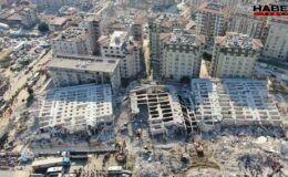 269 kişiye mezar olan Rönesans Rezidans'ın tutuklu müteahhidi: 'Mağdur ve suçsuzun'