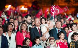 27. Gaziemir Ulusal Çocuk Şenliği başlıyor