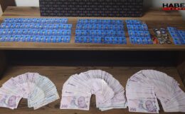 3 ilde kuyumcuları dolandıran şüpheliler yakayı ele verdi