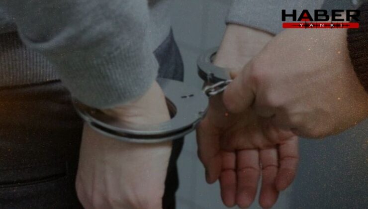 4 ilde uyuşturucu operasyonu: 29 tutuklama